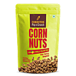 Cornitos Corn Nuts - Lemon Chili Cilantro 150 g Pouch