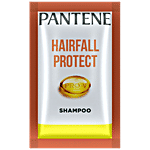 Pantene Hairfall Protect Shampoo 5.27 kg Multipack (Pack of 960)