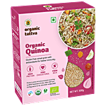 Organic Tattva Quinoa - Organic 500 g Mono Carton No