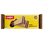 Unibic Rich Chocolate Wafer 60 g