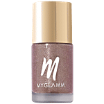 MyGlamm Wandurlust Sand Matt Nail Paint 11 ml Cannoli