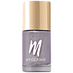 MyGlamm Wandurlust Matt Chrome Nail Paint 10 ml Aruba