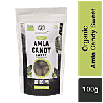 Organicana Amla Candy - Sweet 100 g