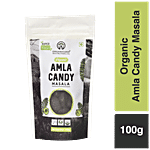 Organicana Amla Candy - Masala 100 g