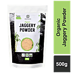 Organicana Jaggery Powder 500 g