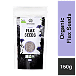 Organicana Flax Seeds 150 g