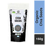 Organicana Chia Seeds 150 g