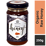Organicana Honey 250 g Bottle