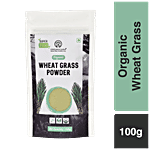 Organicana Wheat Grass 100 g 
