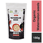 Organicana Watermelon Seeds 150 g
