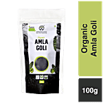 Organicana Amla Goli 100 g 
