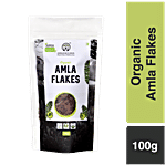 Organicana Amla Flakes 100 g
