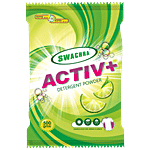 Swachha Detergent Powder - Active Plus 500 g 