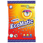 Swachha Detergent Powder - Ecomatic 1 kg