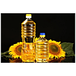 Institutional  Sunflower Oil 15 Kg