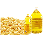 Institutional  Soybean Oil 1 L