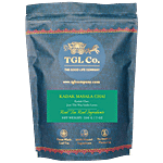 TGL Co. Kadak Masala Chai Tea 200 g Pouch