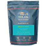TGL Co. Miracle Mint Tea 100 g Pouch