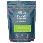 TGL Co. English Breakfast - Black Tea 100 g Pouch