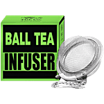 TGL Co. Stainless Steel Ball Tea Infuser 1 pc Box