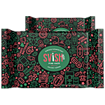 Svish On The Go Gadget Disinfectant Wet Wipes 60 Pulls (Pack of 2)