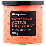 Urban Platter Bakers Active Dry Yeast 100 g