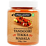 Urban Platter Tandoori Tikka Masala - Premium Quality, Flavourful & Aromatic 150 g