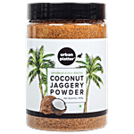 Urban Platter Coconut Sugar Powder 300 g Jar