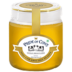 Pride Of Cows Pure Cow Ghee - Single Origin 500 ml Jar