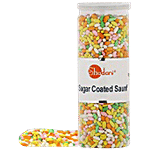 Shadani Sugar Coated Saunf 270 g Can