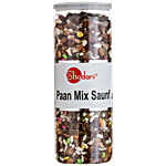 Shadani Paan Mix Saunf 200 g Can
