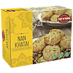 Top 'N Town Bakers Cookies - Nan Khatai 150 g 