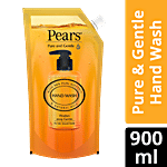 Pears Hand Wash Liquid - Glycerine 900 ml