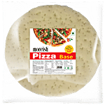 Moreish  Pizza Base 150 g Pouch