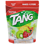 Tang Tropical Drink Powder 500 g
