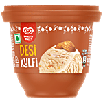 kwality walls Desi Kulfi 100 ml Cup