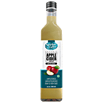 Nectar Valley Apple Cider Vinegar With Mother 500 ml