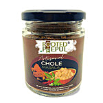 Rooted Peepul Artisanal Chola Masala 75 g Glass Jar
