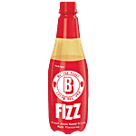 B Fizz Drink 600 ml 