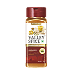 Valley Spice Turmeric Milk Masala - Cardamom 50 g PET Bottle