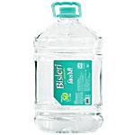 Bisleri  Drinking Water With Added Minerals 10 L Can