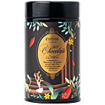Entisi  Dark Hot Chocolate - Classic 180 g