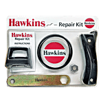 Hawkins Pressure Cooker Repair Kit - Black, Fix Your Hawkins Cooker At Home 1 pc 