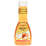 Puramate Apple Cider Vinegar 300 ml Bottle