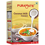 Puramate Coconut Milk Powder 75 g Box
