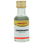 Puramate Culinary Essence - Cardamom 30 ml Bottle