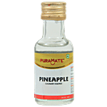 Puramate Culinary Essence - Pineapple 30 ml Bottle