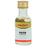 Puramate Culinary Essence - Pista 30 ml Bottle