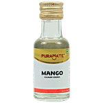 Puramate Culinary Essence - Mango 30 ml Bottle
