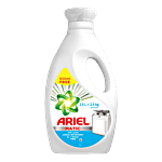 Ariel Matic Top Load Liquid Detergent 2 L (Get 500 ml Free)